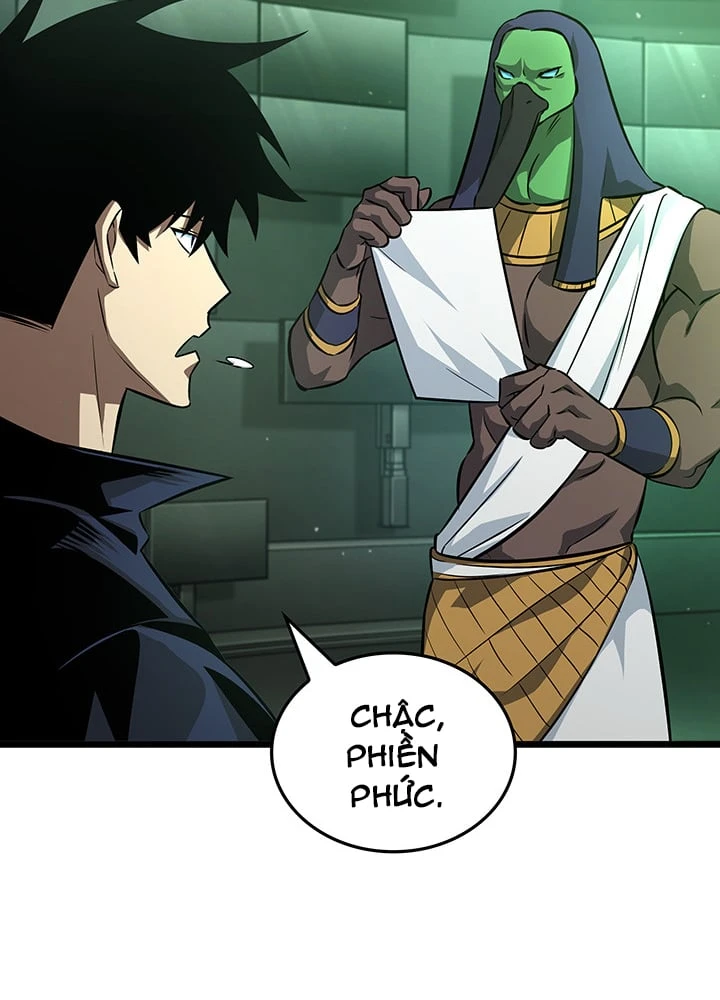 Vua trộm mộ - Vạch đích Chapter 0 - Trang 9