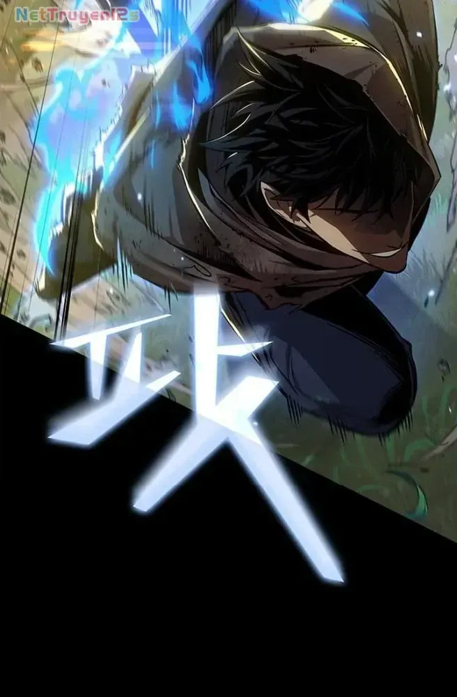 Vua trộm mộ -  Vạch đích Chapter 1 - Trang 11