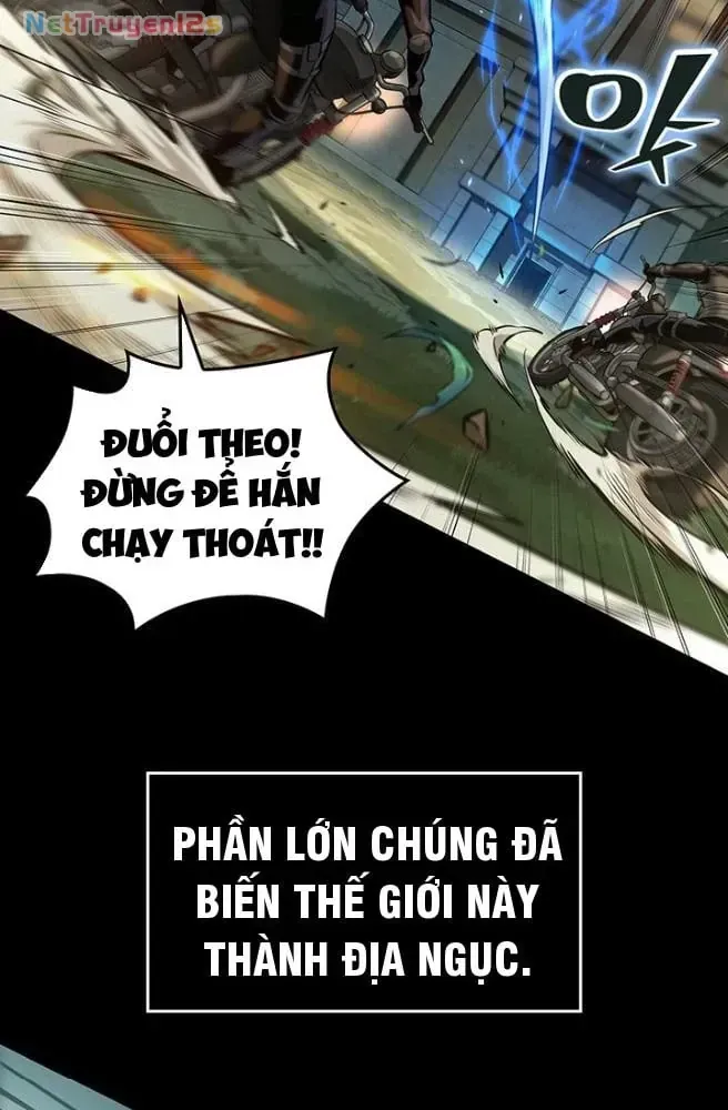 Vua trộm mộ -  Vạch đích Chapter 1 - Trang 13