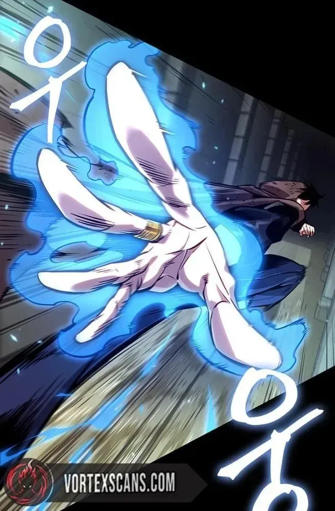 Vua trộm mộ -  Vạch đích Chapter 1 - Trang 14