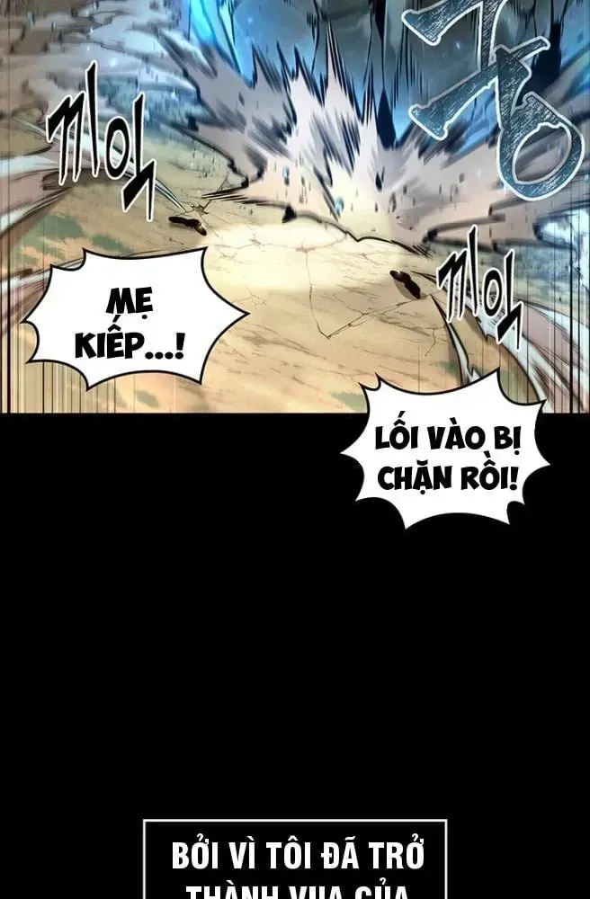 Vua trộm mộ -  Vạch đích Chapter 1 - Trang 16