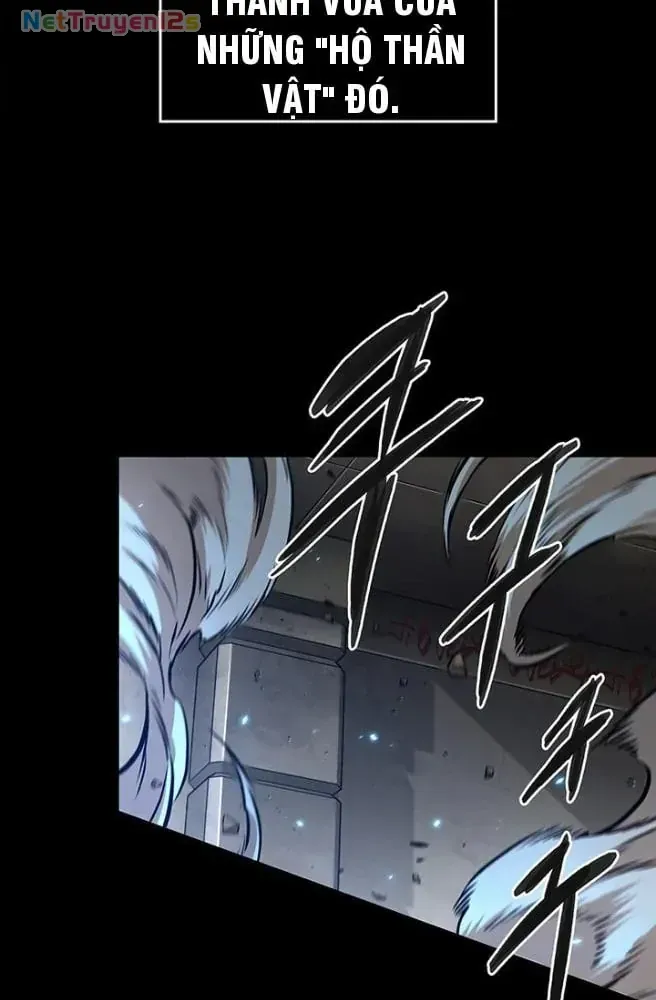 Vua trộm mộ -  Vạch đích Chapter 1 - Trang 17