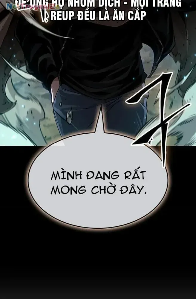 Vua trộm mộ -  Vạch đích Chapter 1 - Trang 21