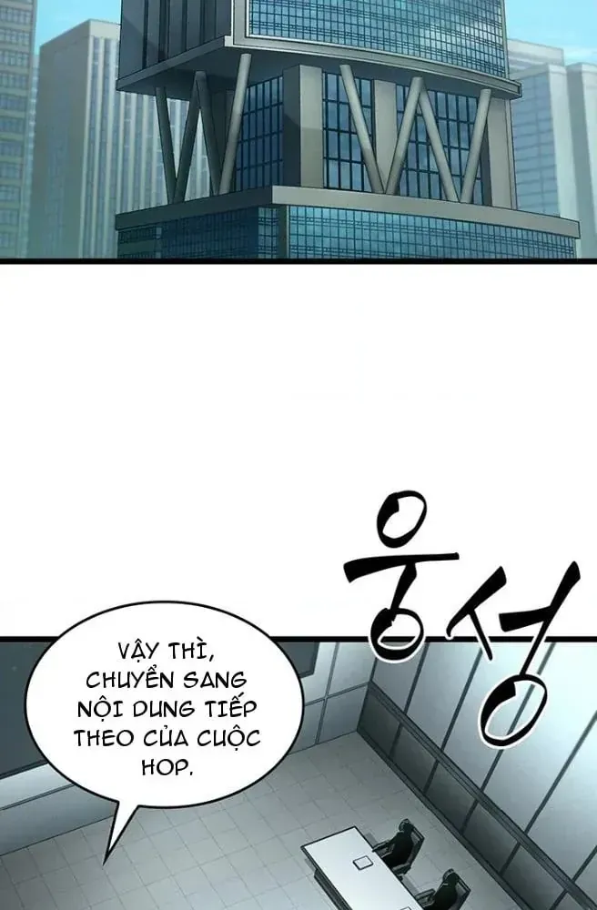 Vua trộm mộ -  Vạch đích Chapter 1 - Trang 24
