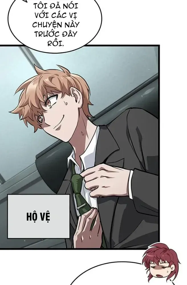 Vua trộm mộ -  Vạch đích Chapter 1 - Trang 29