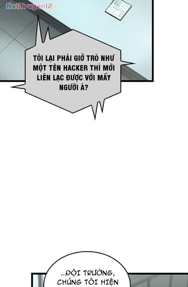 Vua trộm mộ -  Vạch đích Chapter 1 - Trang 37