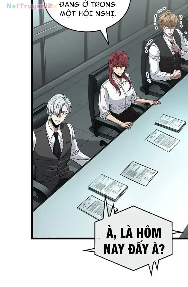 Vua trộm mộ -  Vạch đích Chapter 1 - Trang 38