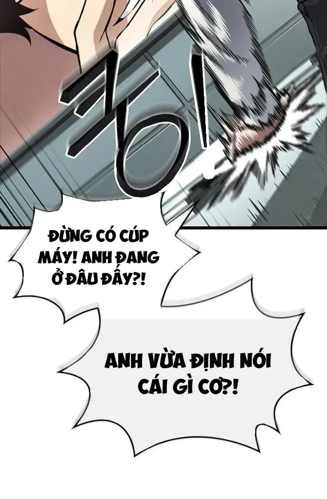 Vua trộm mộ -  Vạch đích Chapter 1 - Trang 40