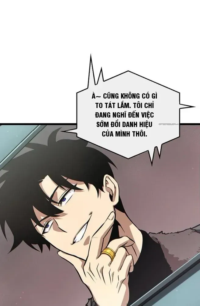 Vua trộm mộ -  Vạch đích Chapter 1 - Trang 41