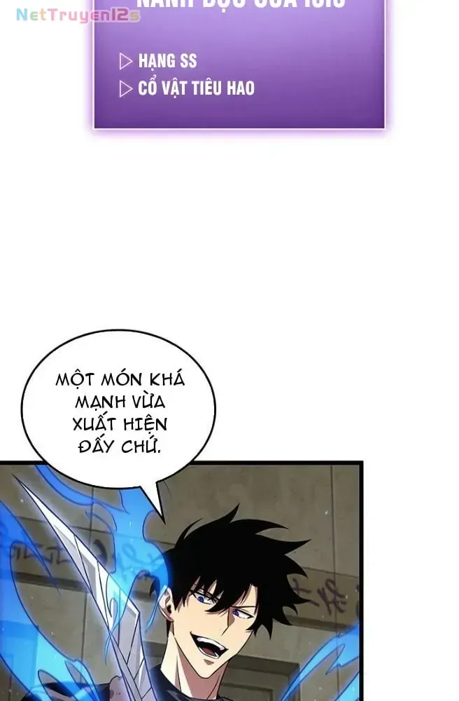 Vua trộm mộ -  Vạch đích Chapter 1 - Trang 50