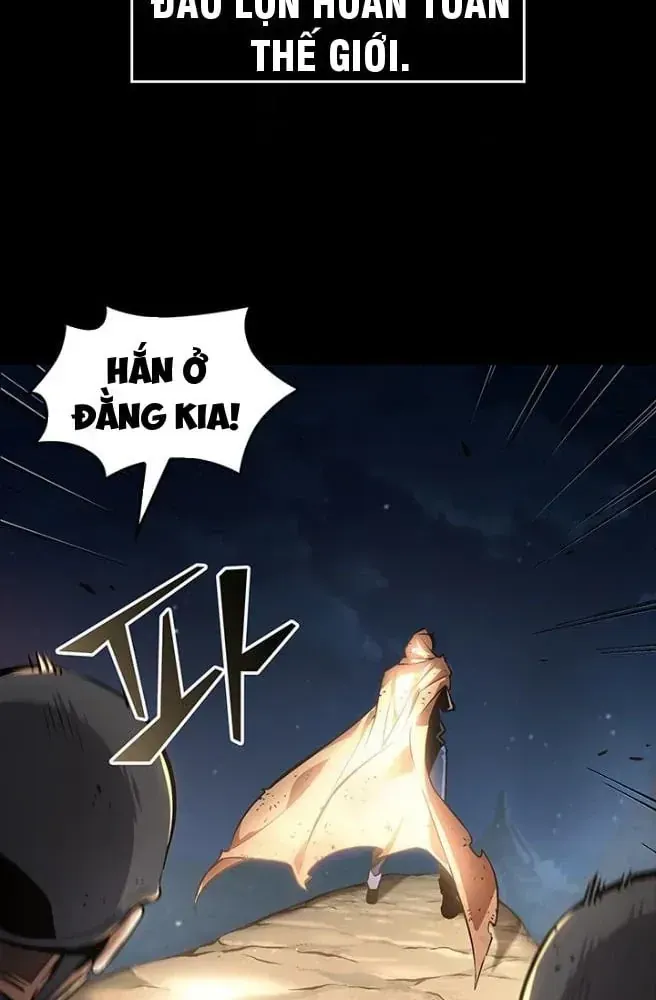 Vua trộm mộ -  Vạch đích Chapter 1 - Trang 7