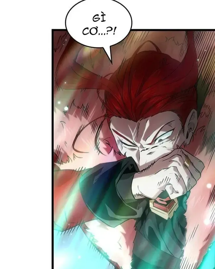 Vua trộm mộ -  Vạch đích Chapter 10 - Trang 10