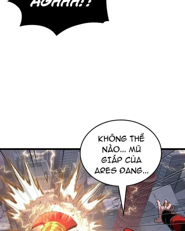Vua trộm mộ -  Vạch đích Chapter 10 - Trang 16