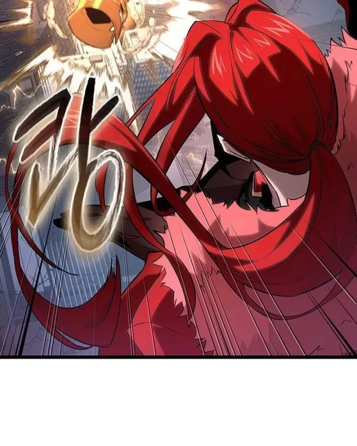 Vua trộm mộ -  Vạch đích Chapter 10 - Trang 17