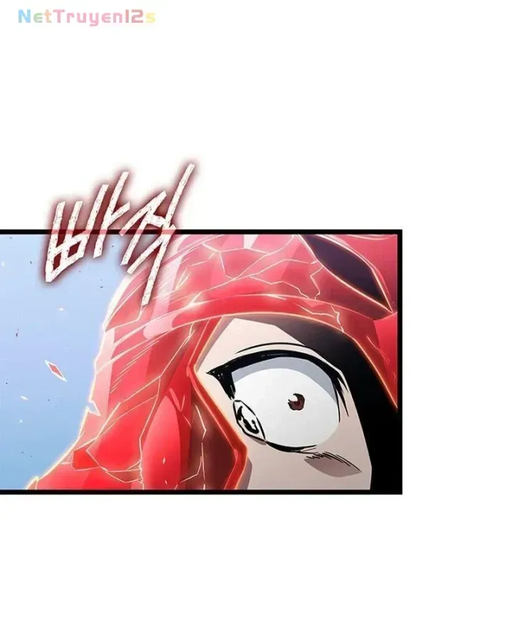 Vua trộm mộ -  Vạch đích Chapter 10 - Trang 18