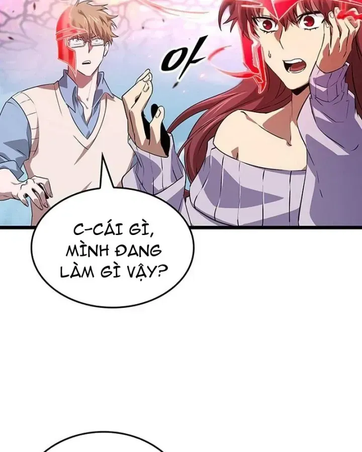 Vua trộm mộ -  Vạch đích Chapter 10 - Trang 21