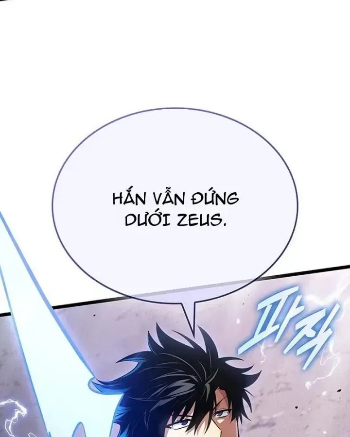 Vua trộm mộ -  Vạch đích Chapter 10 - Trang 24