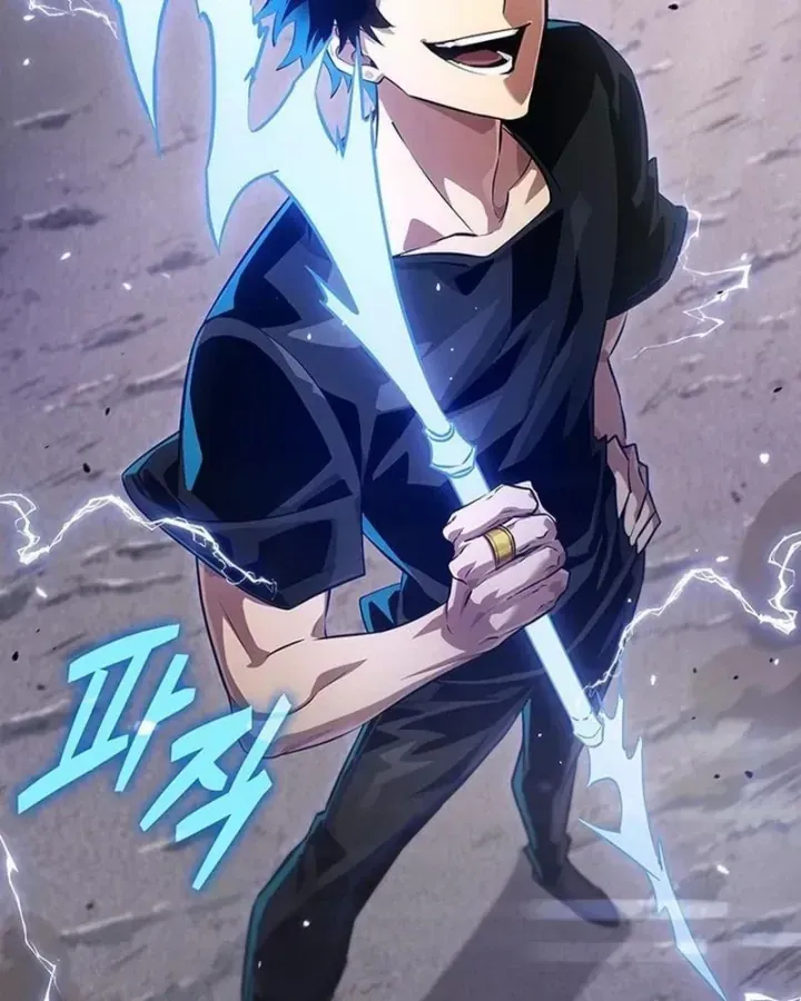 Vua trộm mộ -  Vạch đích Chapter 10 - Trang 25