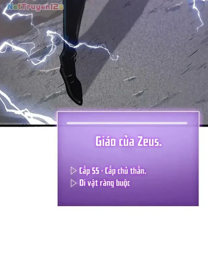 Vua trộm mộ -  Vạch đích Chapter 10 - Trang 26