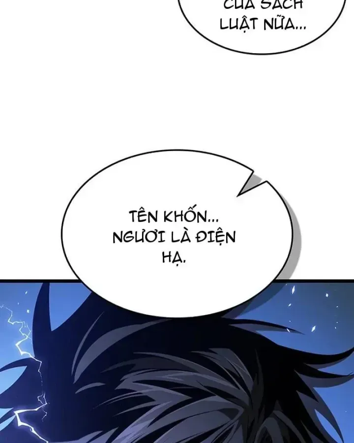 Vua trộm mộ -  Vạch đích Chapter 10 - Trang 28