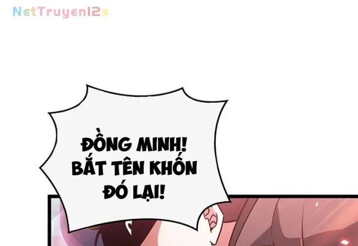 Vua trộm mộ -  Vạch đích Chapter 10 - Trang 30
