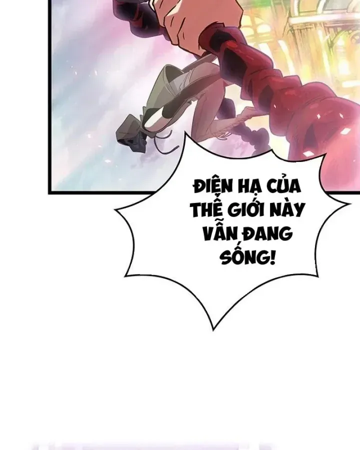 Vua trộm mộ -  Vạch đích Chapter 10 - Trang 32