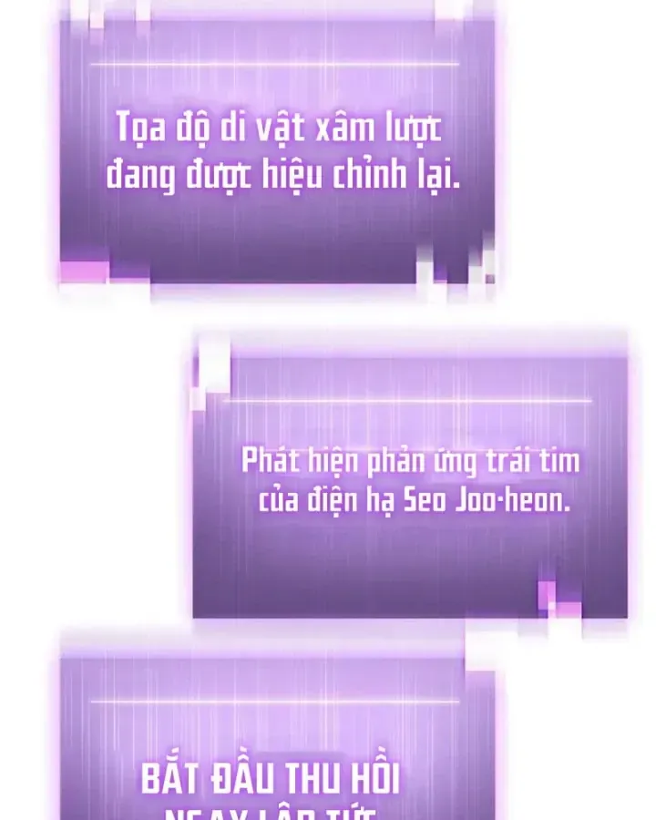 Vua trộm mộ -  Vạch đích Chapter 10 - Trang 33