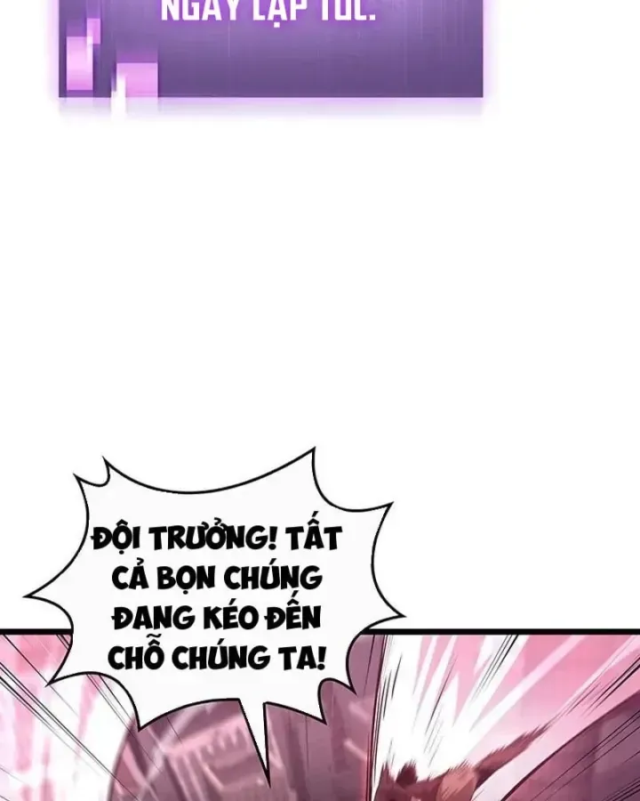 Vua trộm mộ -  Vạch đích Chapter 10 - Trang 34