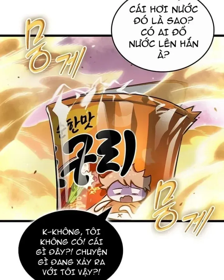 Vua trộm mộ -  Vạch đích Chapter 10 - Trang 38