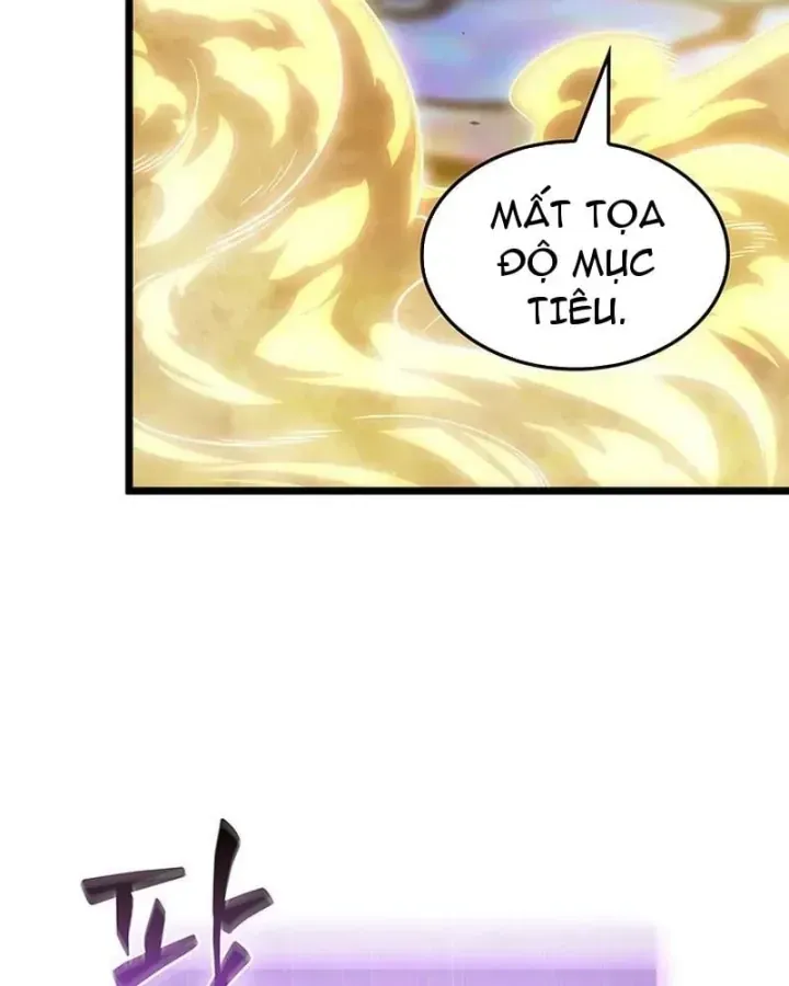 Vua trộm mộ -  Vạch đích Chapter 10 - Trang 43