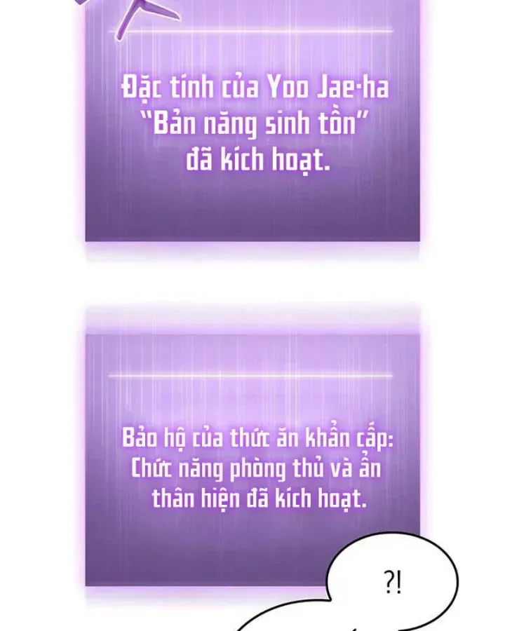 Vua trộm mộ -  Vạch đích Chapter 10 - Trang 44