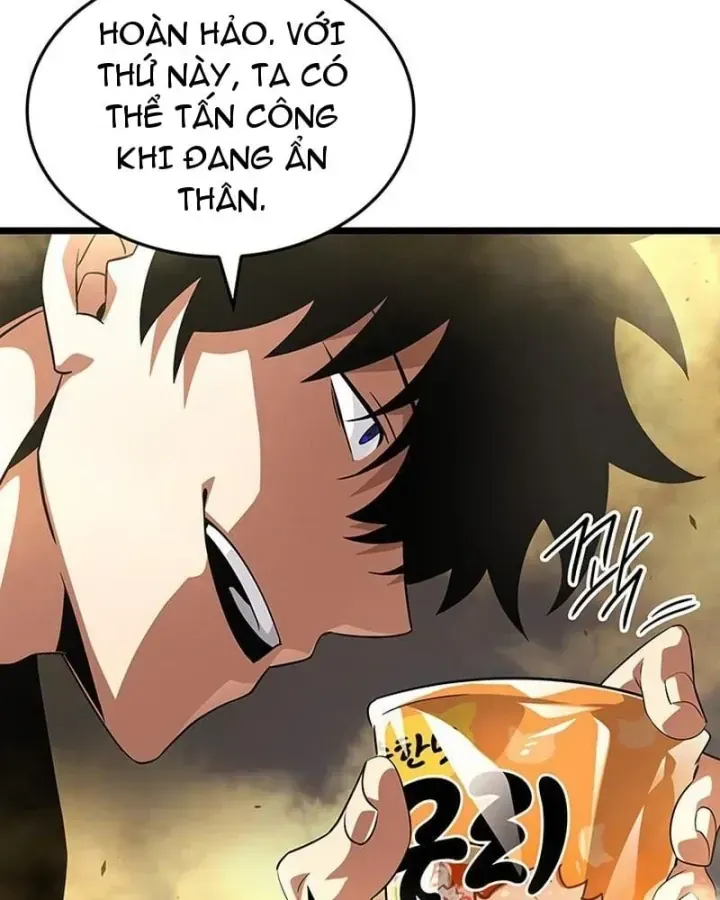 Vua trộm mộ -  Vạch đích Chapter 10 - Trang 47