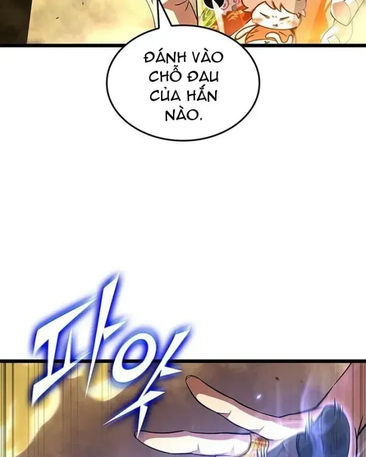 Vua trộm mộ -  Vạch đích Chapter 10 - Trang 48