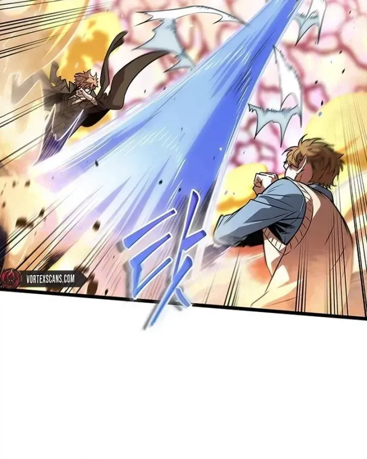 Vua trộm mộ -  Vạch đích Chapter 10 - Trang 50