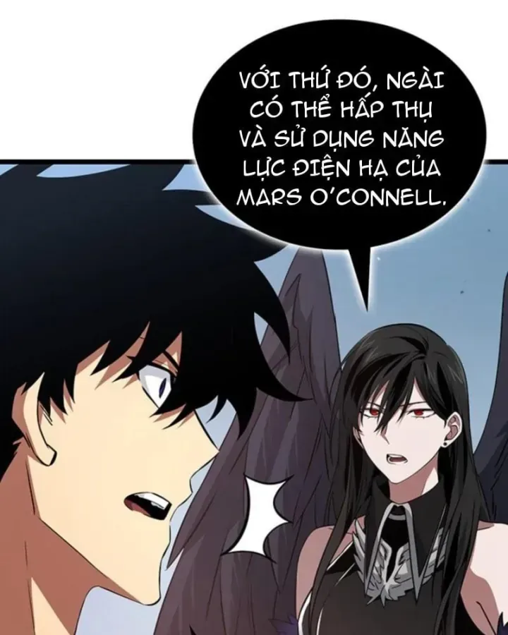Vua trộm mộ -  Vạch đích Chapter 11 - Trang 10