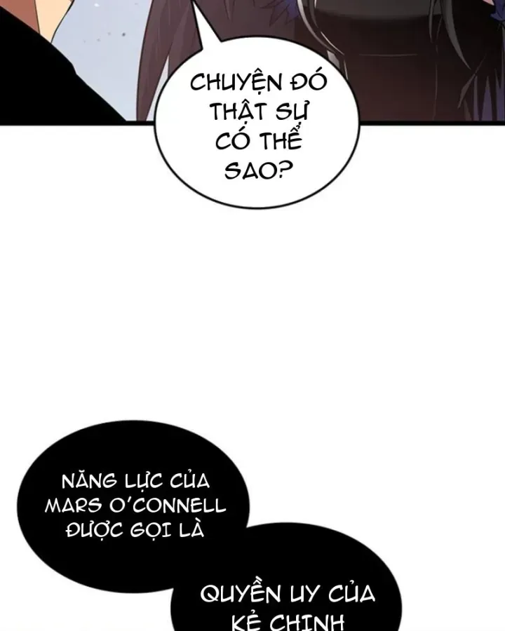 Vua trộm mộ -  Vạch đích Chapter 11 - Trang 11