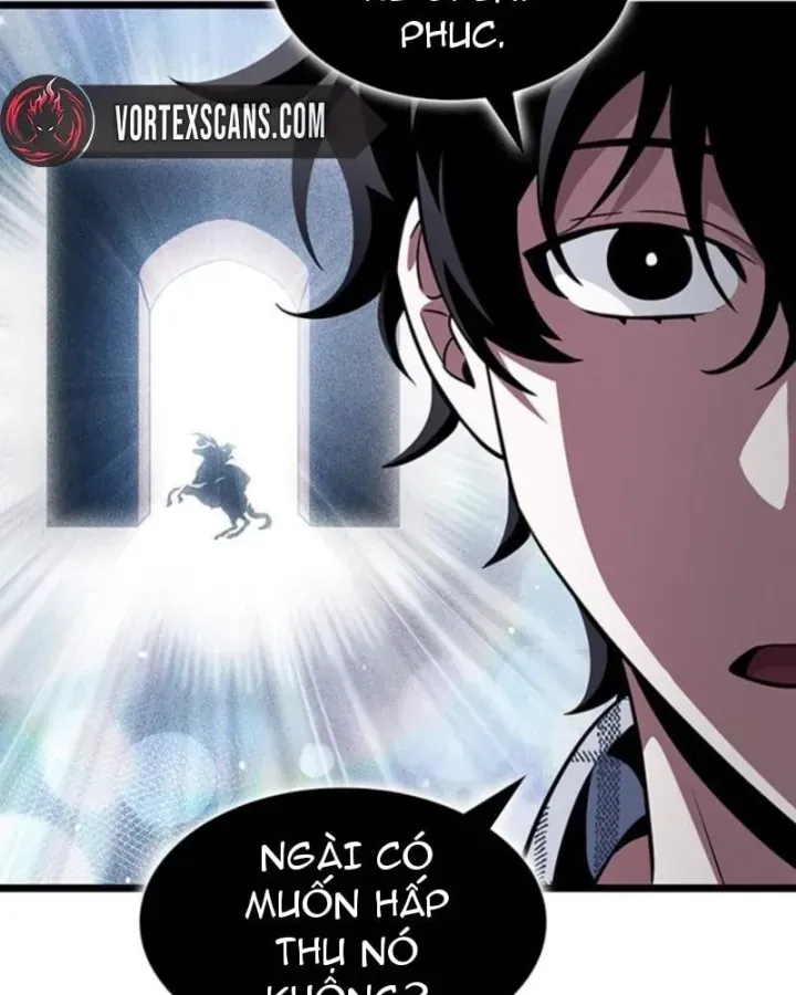 Vua trộm mộ -  Vạch đích Chapter 11 - Trang 12