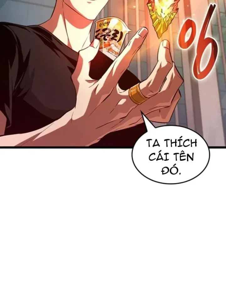 Vua trộm mộ -  Vạch đích Chapter 11 - Trang 14