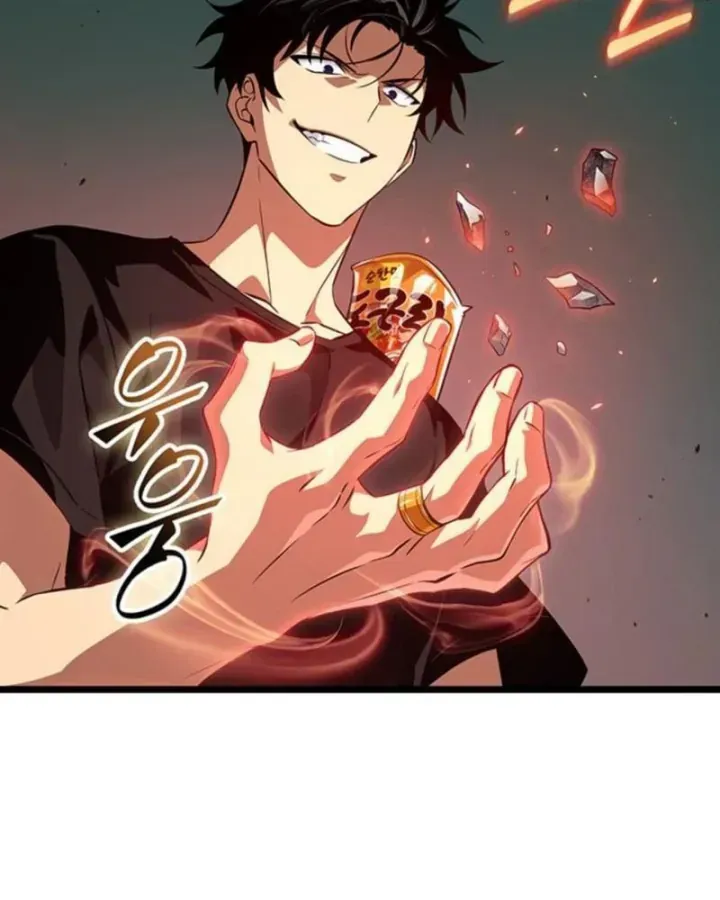 Vua trộm mộ -  Vạch đích Chapter 11 - Trang 19