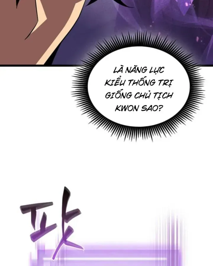 Vua trộm mộ -  Vạch đích Chapter 11 - Trang 21