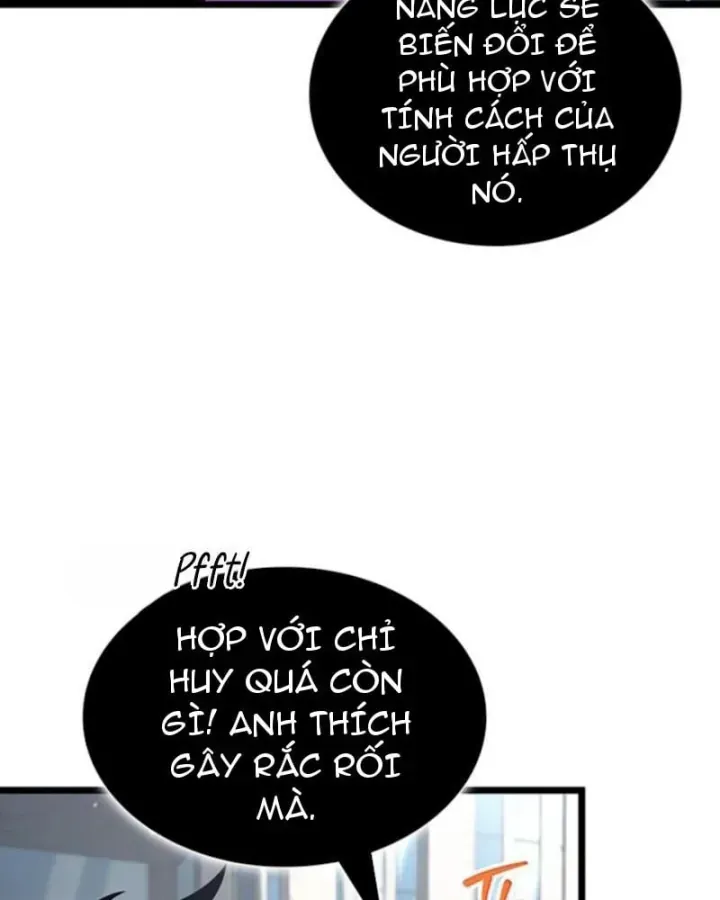 Vua trộm mộ -  Vạch đích Chapter 11 - Trang 24