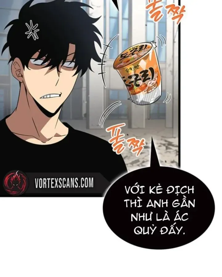 Vua trộm mộ -  Vạch đích Chapter 11 - Trang 25