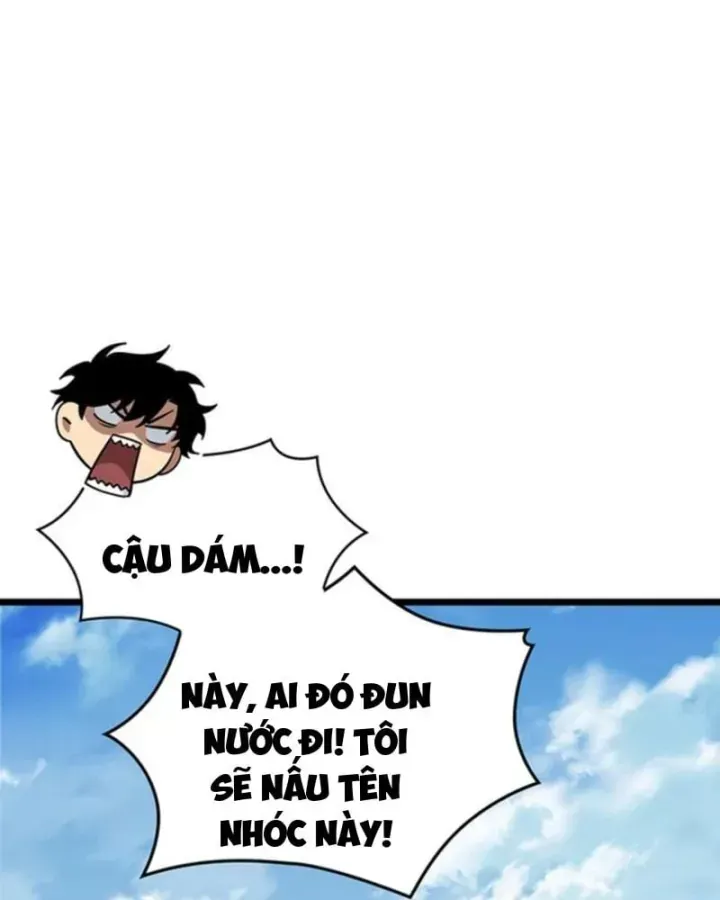 Vua trộm mộ -  Vạch đích Chapter 11 - Trang 26