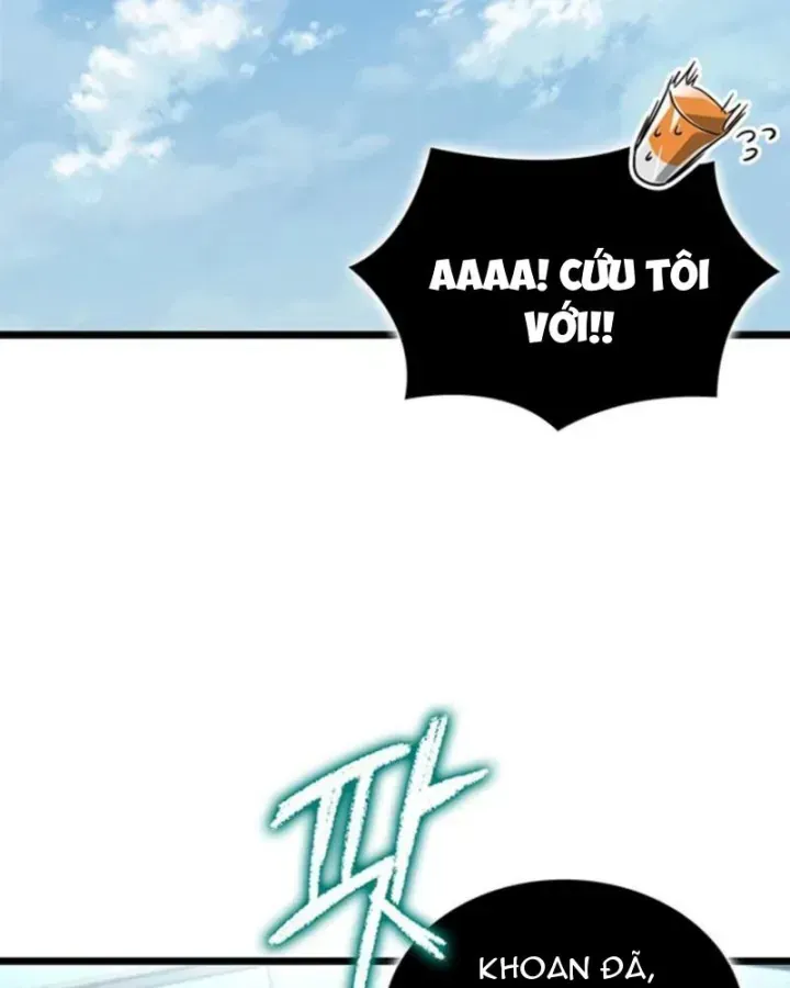 Vua trộm mộ -  Vạch đích Chapter 11 - Trang 27