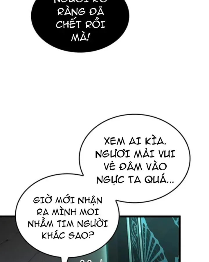 Vua trộm mộ -  Vạch đích Chapter 11 - Trang 29