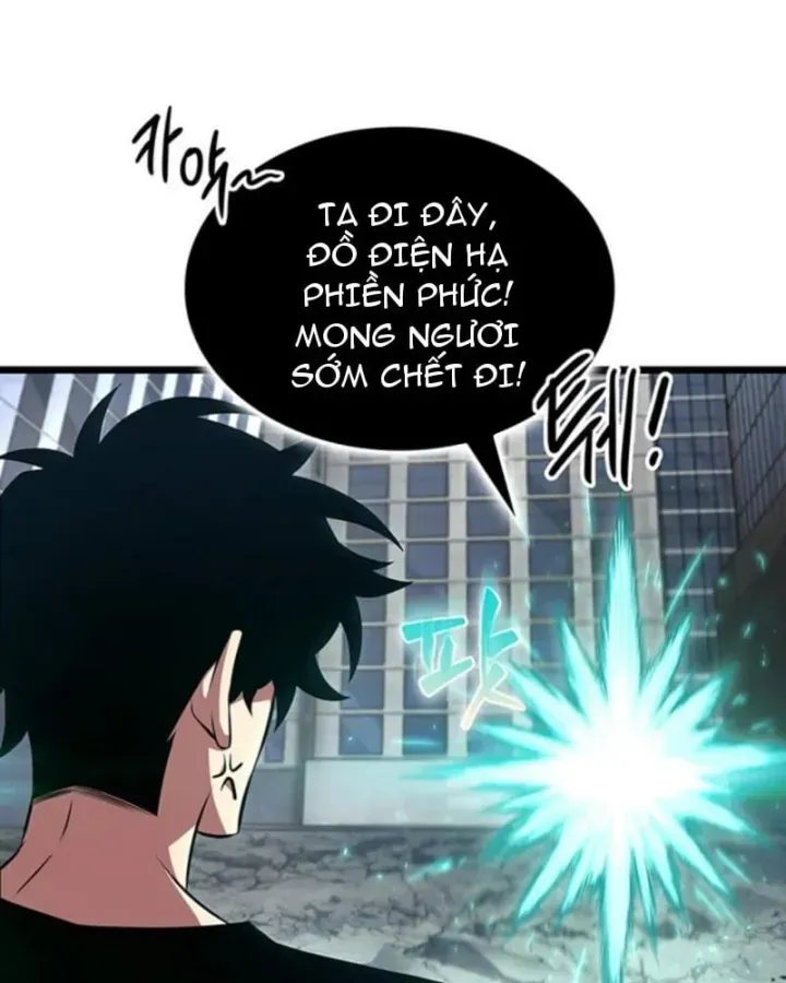 Vua trộm mộ -  Vạch đích Chapter 11 - Trang 34