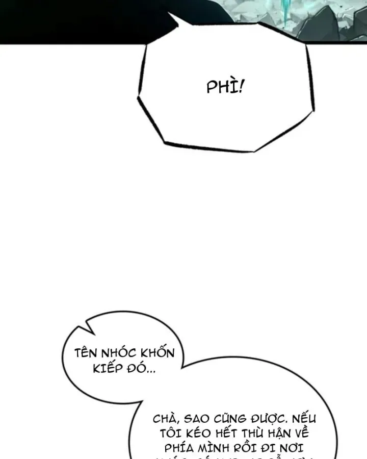 Vua trộm mộ -  Vạch đích Chapter 11 - Trang 35