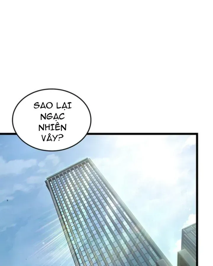 Vua trộm mộ -  Vạch đích Chapter 11 - Trang 37