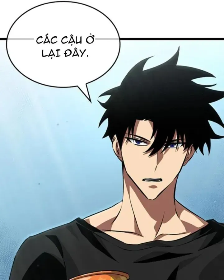 Vua trộm mộ -  Vạch đích Chapter 11 - Trang 39