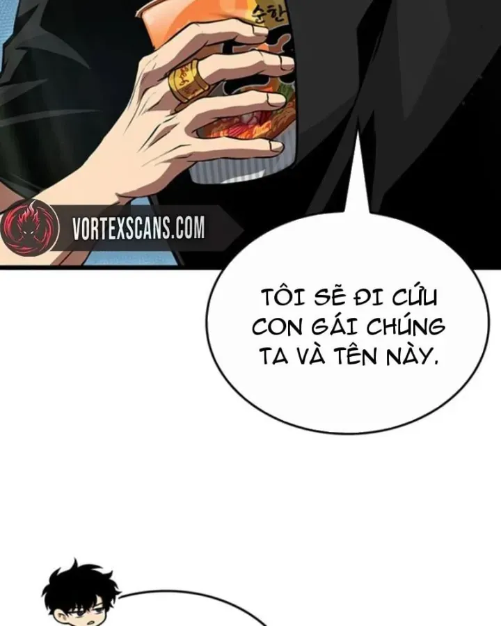 Vua trộm mộ -  Vạch đích Chapter 11 - Trang 40